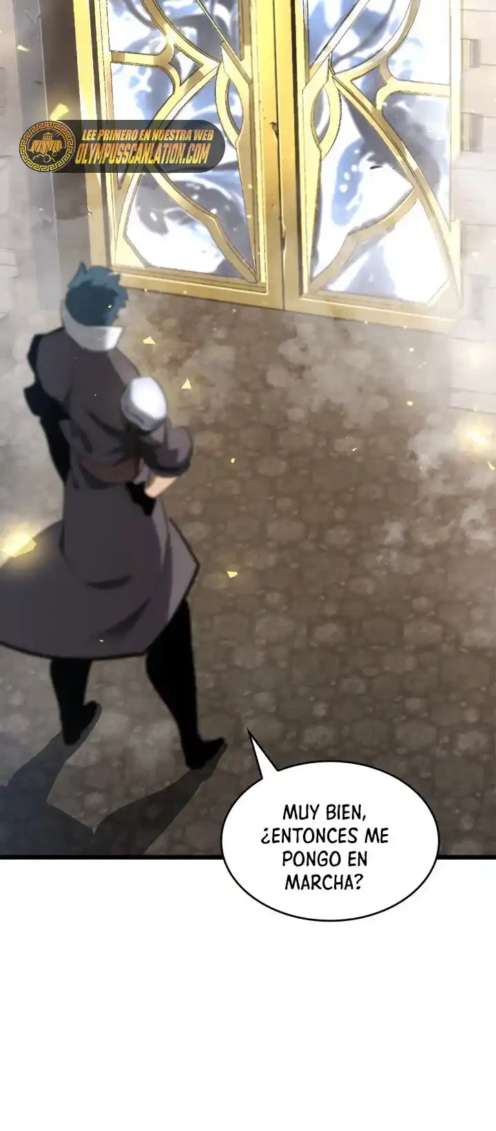 Regreso del ranker de clase SSS > Capitulo 18 > Page 1011