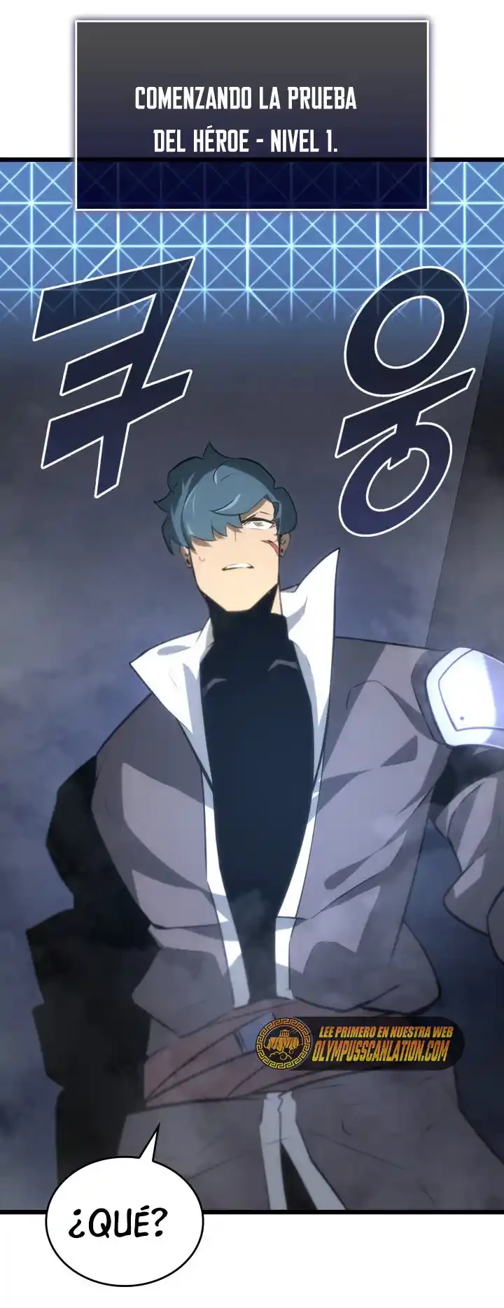 Regreso del ranker de clase SSS > Capitulo 18 > Page 1081