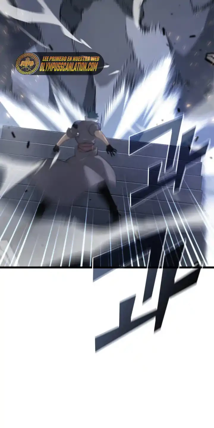 Regreso del ranker de clase SSS > Capitulo 18 > Page 1111