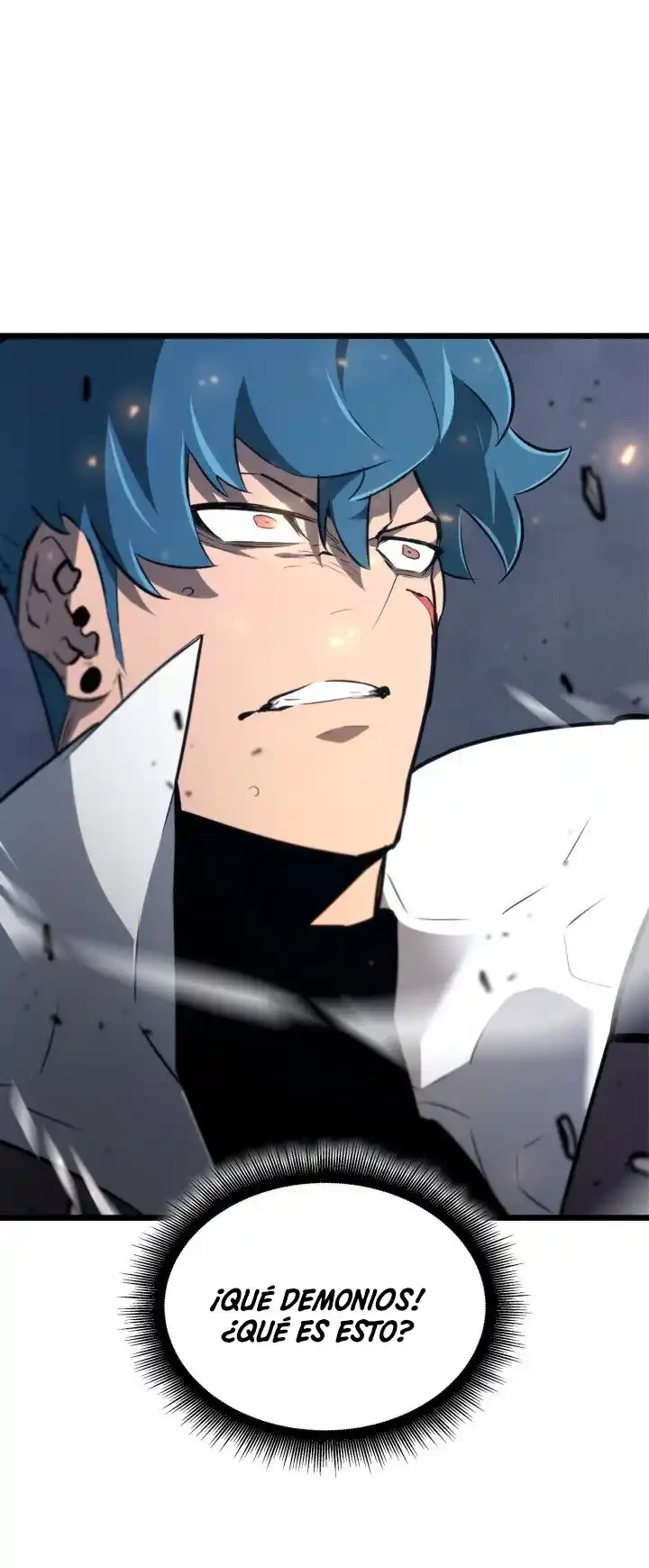 Regreso del ranker de clase SSS > Capitulo 19 > Page 41