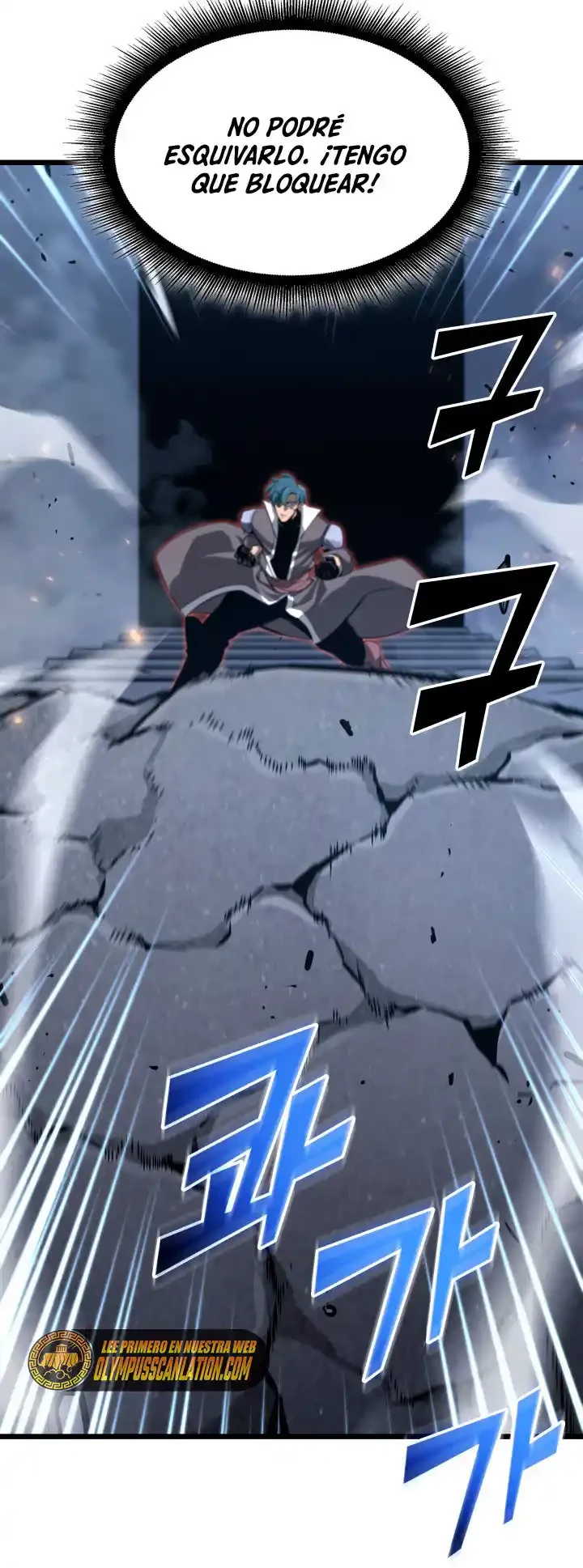 Regreso del ranker de clase SSS > Capitulo 19 > Page 71