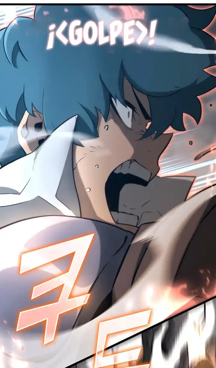 Regreso del ranker de clase SSS > Capitulo 19 > Page 121