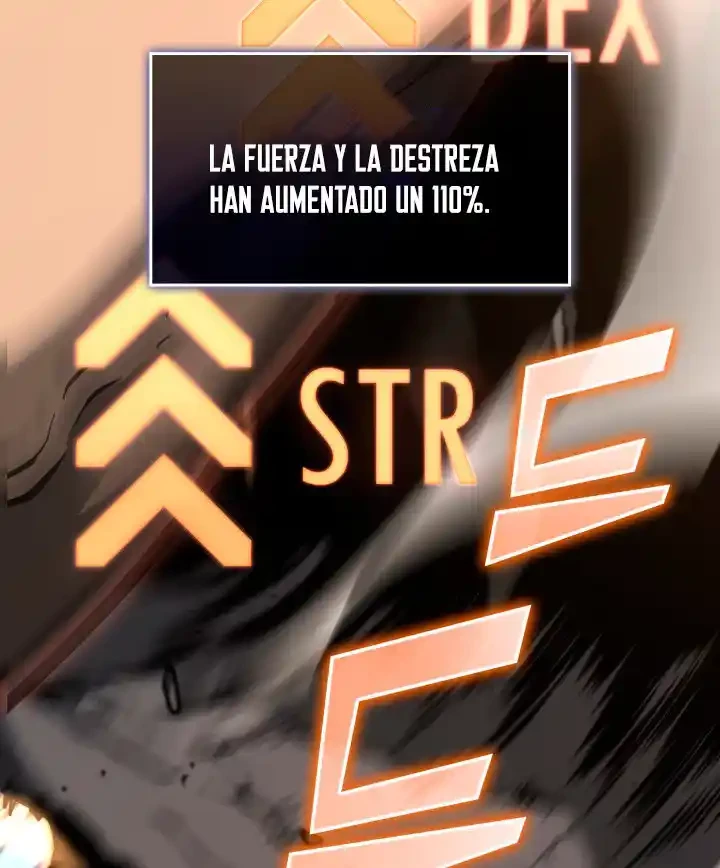 Regreso del ranker de clase SSS > Capitulo 19 > Page 141