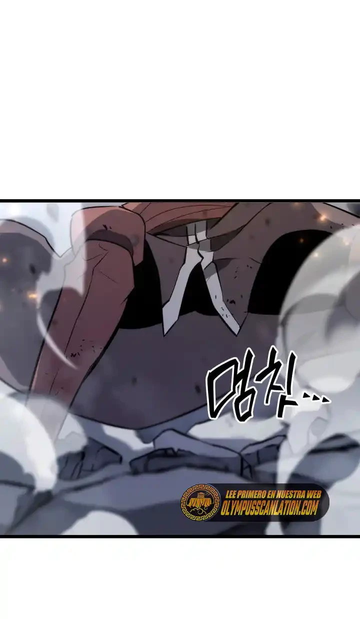 Regreso del ranker de clase SSS > Capitulo 19 > Page 171