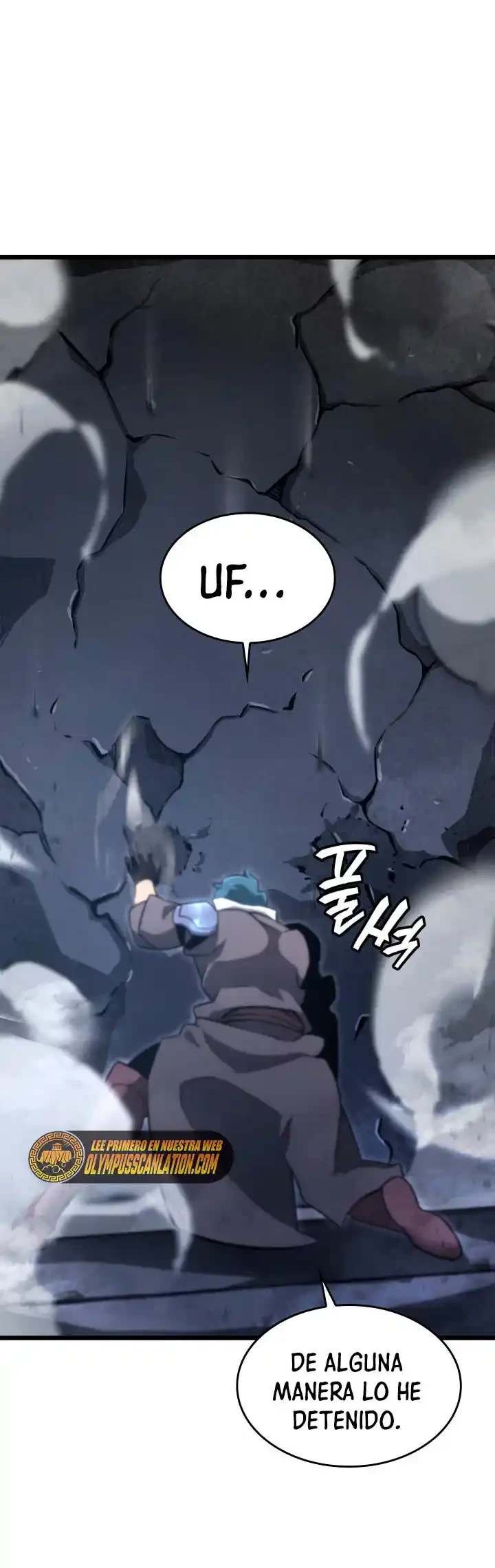 Regreso del ranker de clase SSS > Capitulo 19 > Page 201