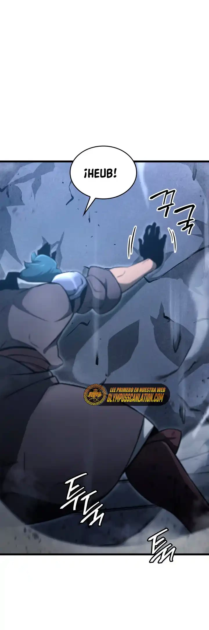 Regreso del ranker de clase SSS > Capitulo 19 > Page 221