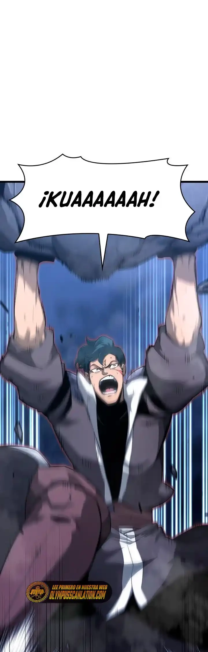 Regreso del ranker de clase SSS > Capitulo 19 > Page 231