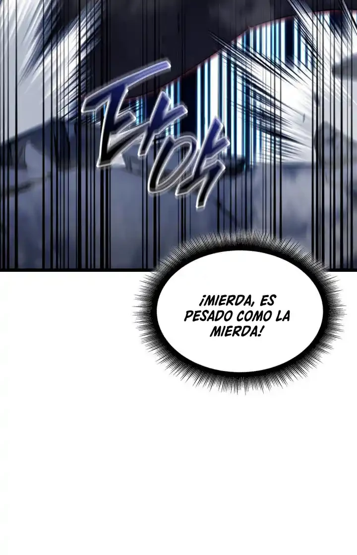 Regreso del ranker de clase SSS > Capitulo 19 > Page 241