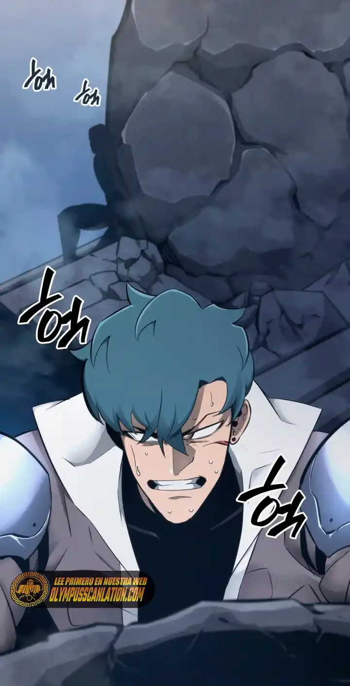 Regreso del ranker de clase SSS > Capitulo 19 > Page 261