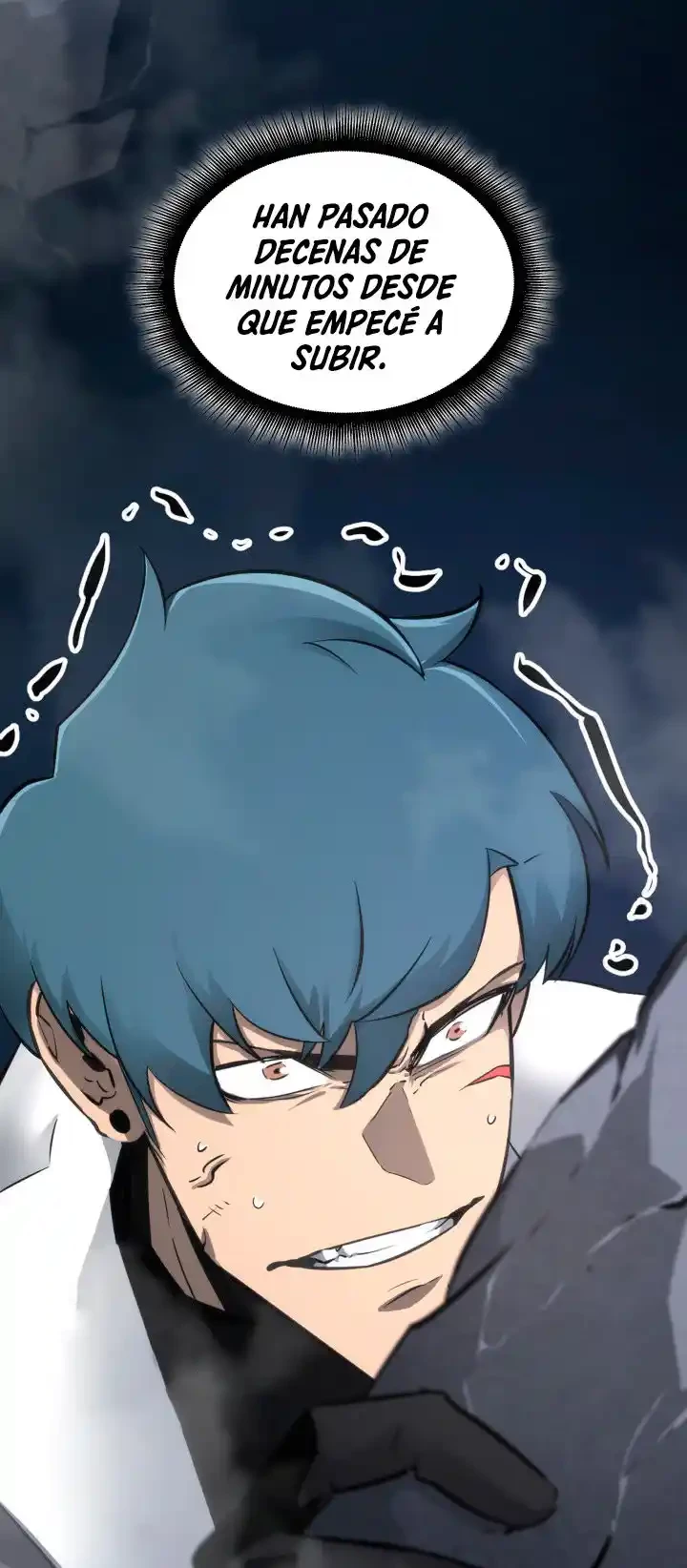 Regreso del ranker de clase SSS > Capitulo 19 > Page 271