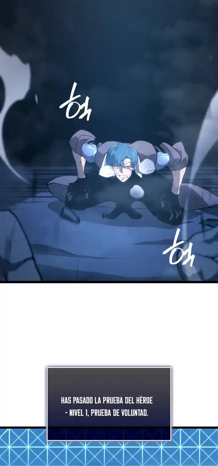 Regreso del ranker de clase SSS > Capitulo 19 > Page 311