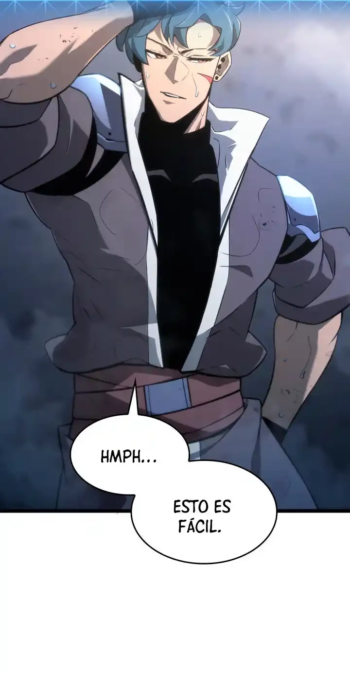 Regreso del ranker de clase SSS > Capitulo 19 > Page 321