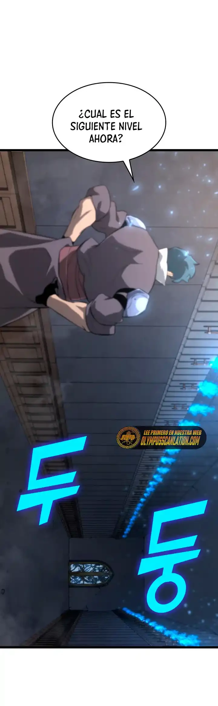 Regreso del ranker de clase SSS > Capitulo 19 > Page 331