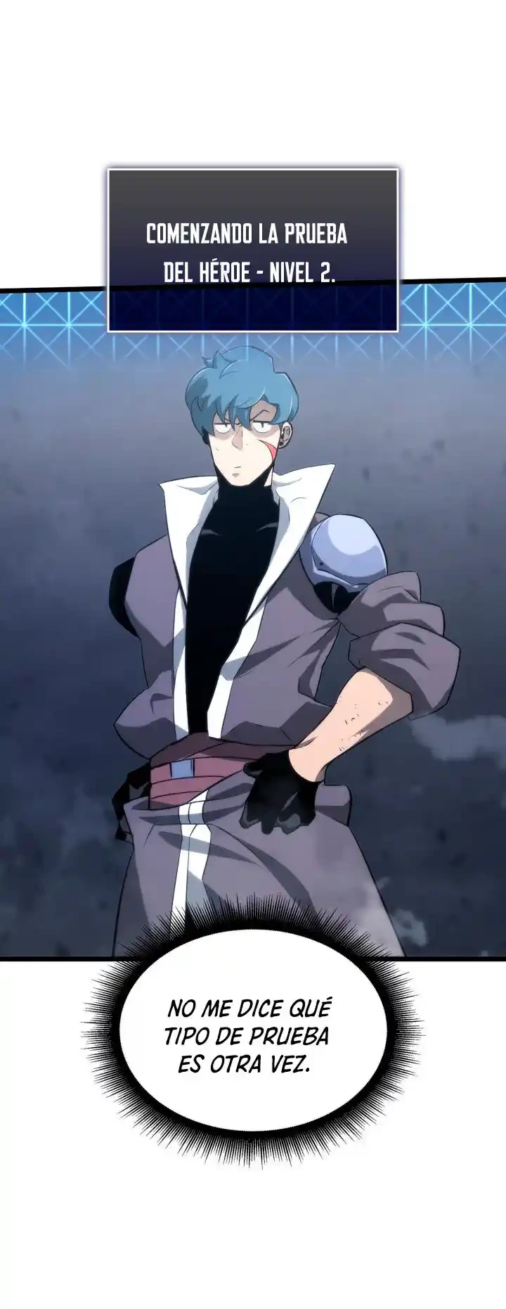 Regreso del ranker de clase SSS > Capitulo 19 > Page 341