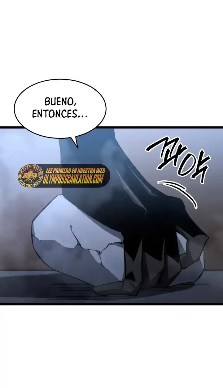 Regreso del ranker de clase SSS > Capitulo 19 > Page 351
