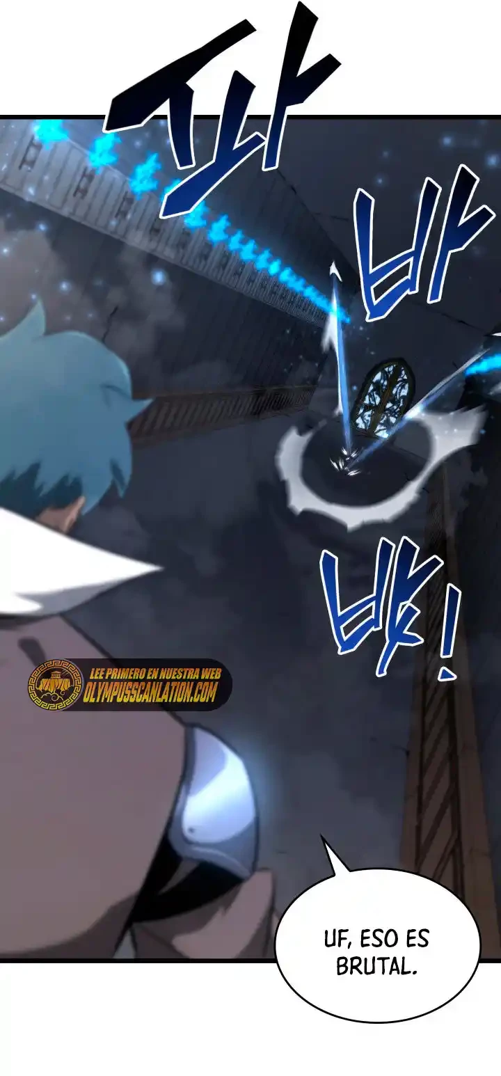 Regreso del ranker de clase SSS > Capitulo 19 > Page 391