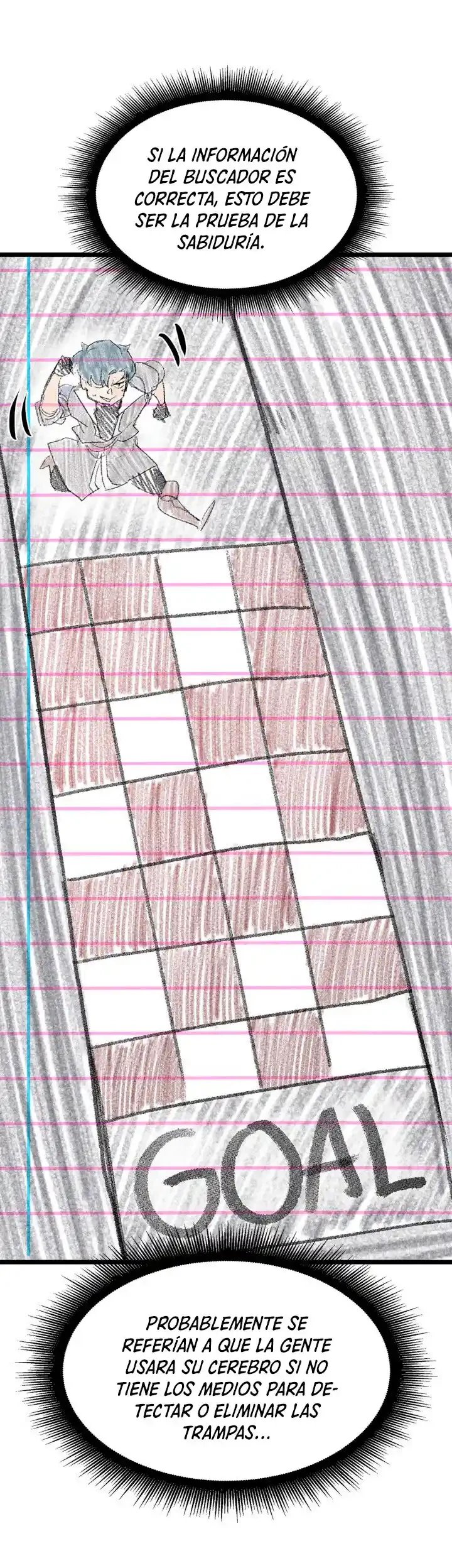 Regreso del ranker de clase SSS > Capitulo 19 > Page 401