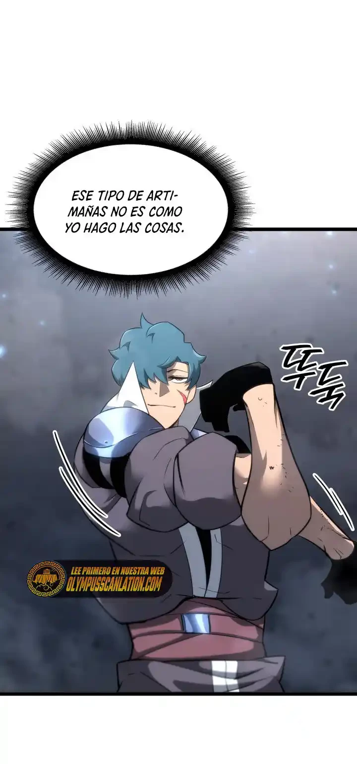 Regreso del ranker de clase SSS > Capitulo 19 > Page 411