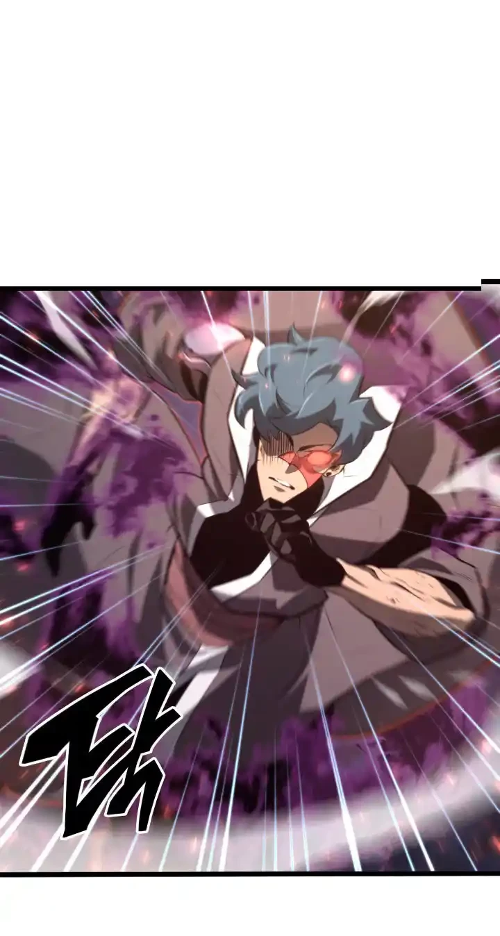 Regreso del ranker de clase SSS > Capitulo 19 > Page 471