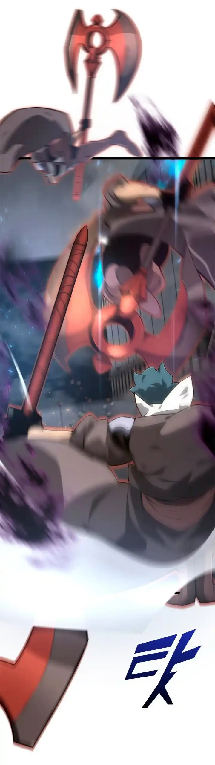 Regreso del ranker de clase SSS > Capitulo 19 > Page 561