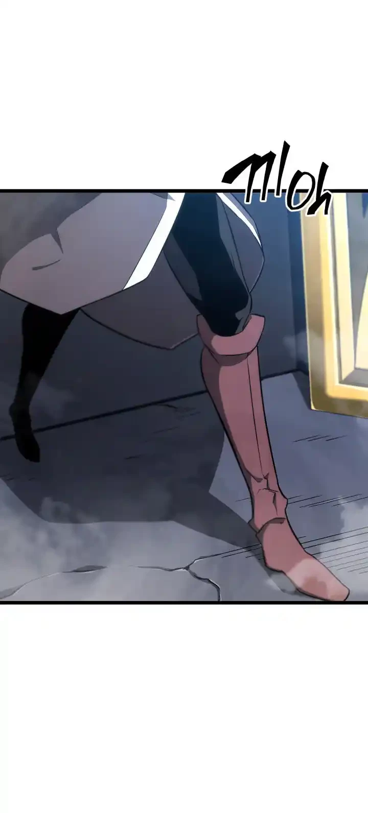 Regreso del ranker de clase SSS > Capitulo 19 > Page 601