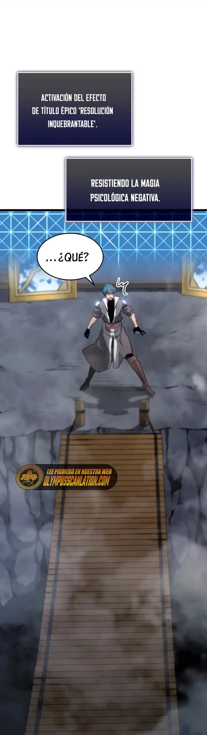 Regreso del ranker de clase SSS > Capitulo 19 > Page 651