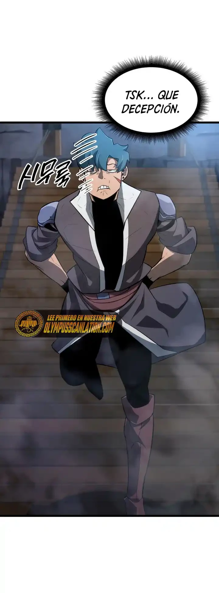 Regreso del ranker de clase SSS > Capitulo 19 > Page 671