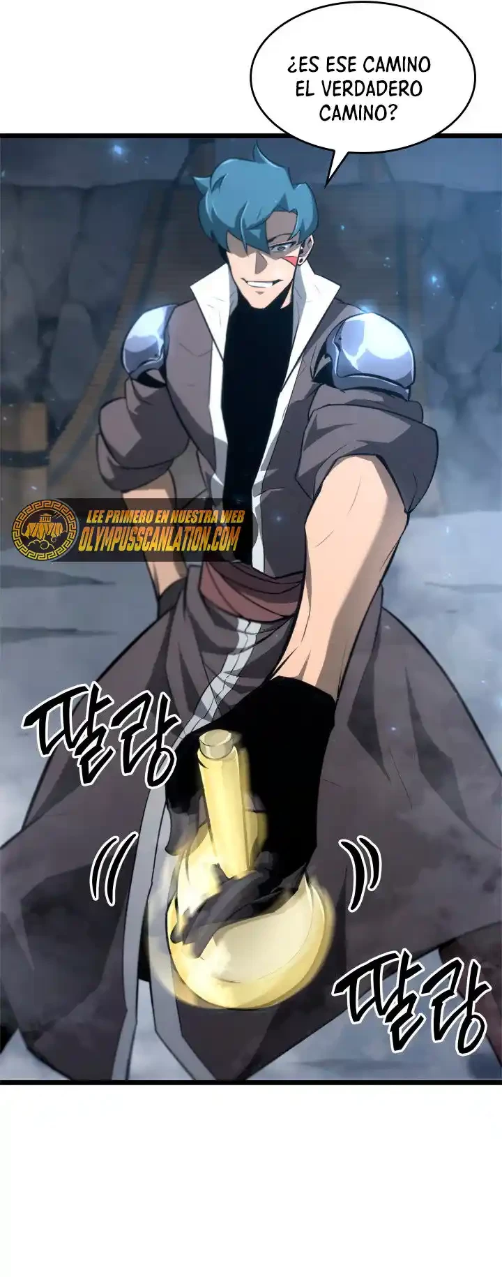 Regreso del ranker de clase SSS > Capitulo 19 > Page 711