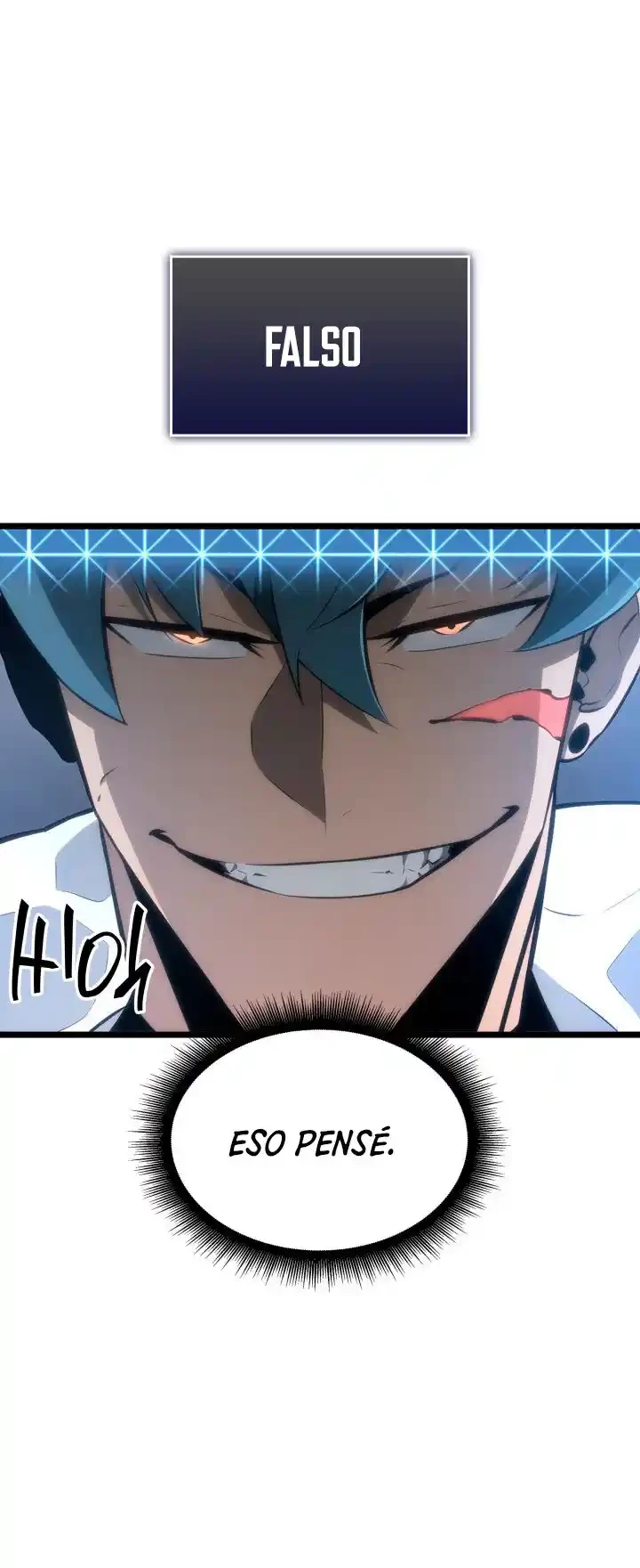 Regreso del ranker de clase SSS > Capitulo 19 > Page 721