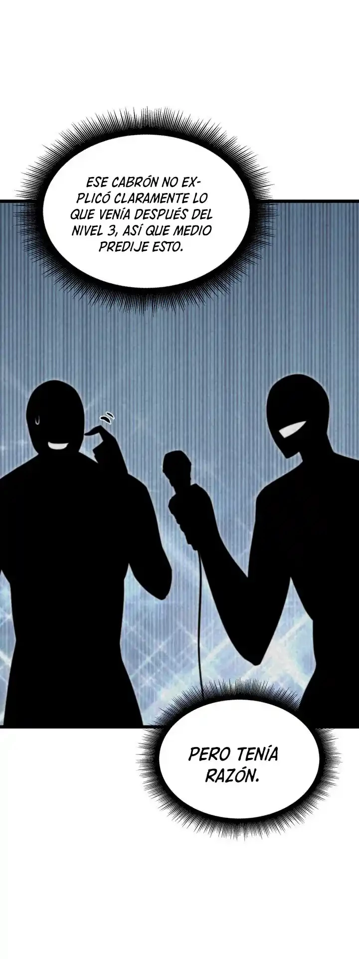 Regreso del ranker de clase SSS > Capitulo 19 > Page 741