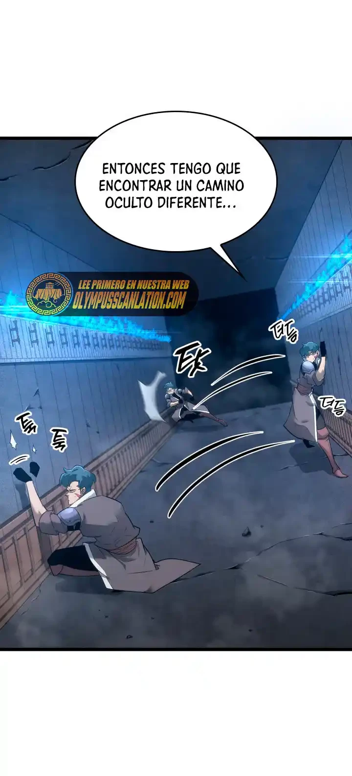 Regreso del ranker de clase SSS > Capitulo 19 > Page 751