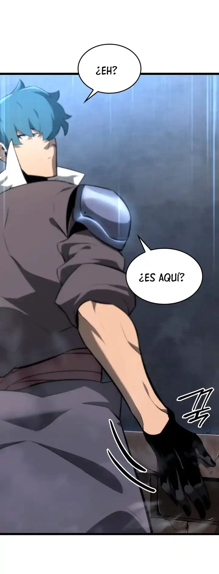 Regreso del ranker de clase SSS > Capitulo 19 > Page 761