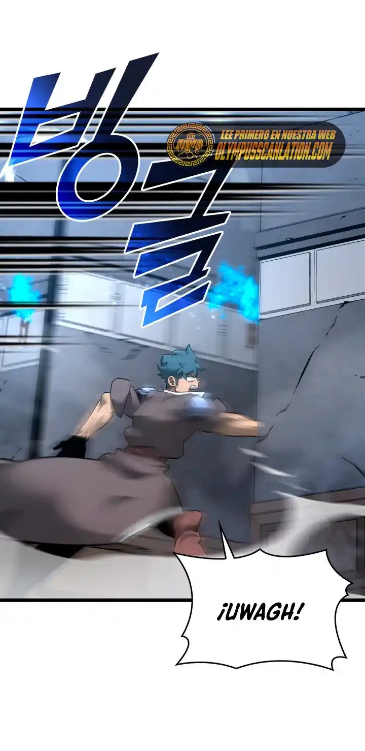 Regreso del ranker de clase SSS > Capitulo 19 > Page 771