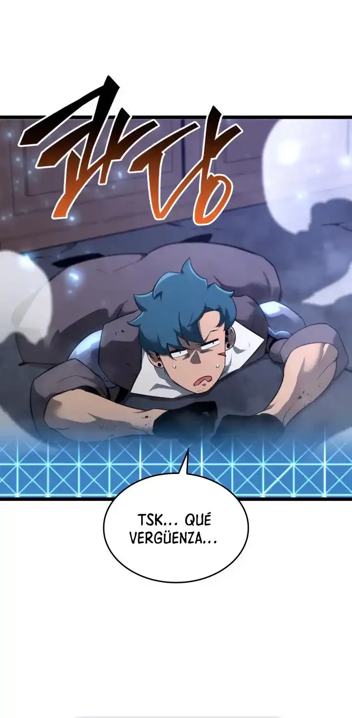 Regreso del ranker de clase SSS > Capitulo 19 > Page 781