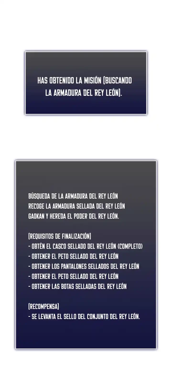 Regreso del ranker de clase SSS > Capitulo 19 > Page 811