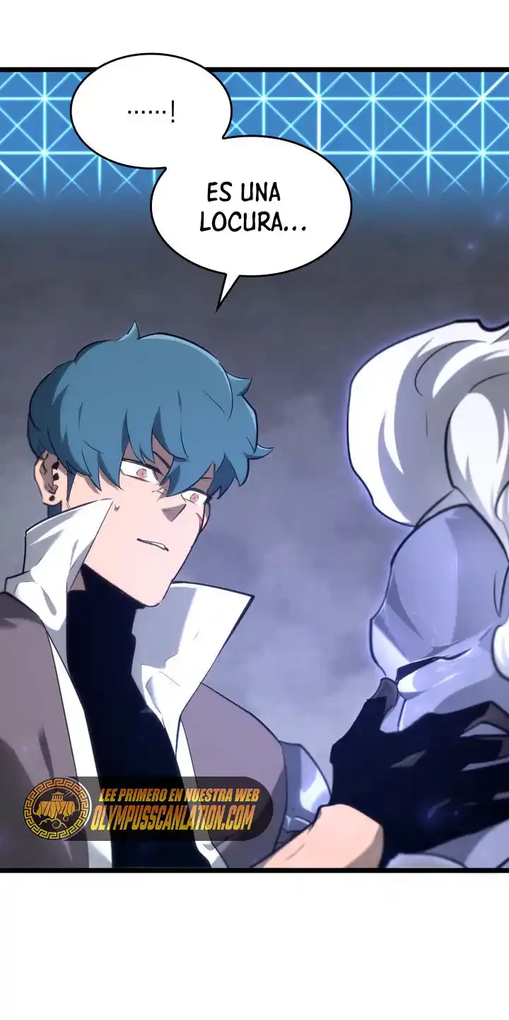 Regreso del ranker de clase SSS > Capitulo 19 > Page 821