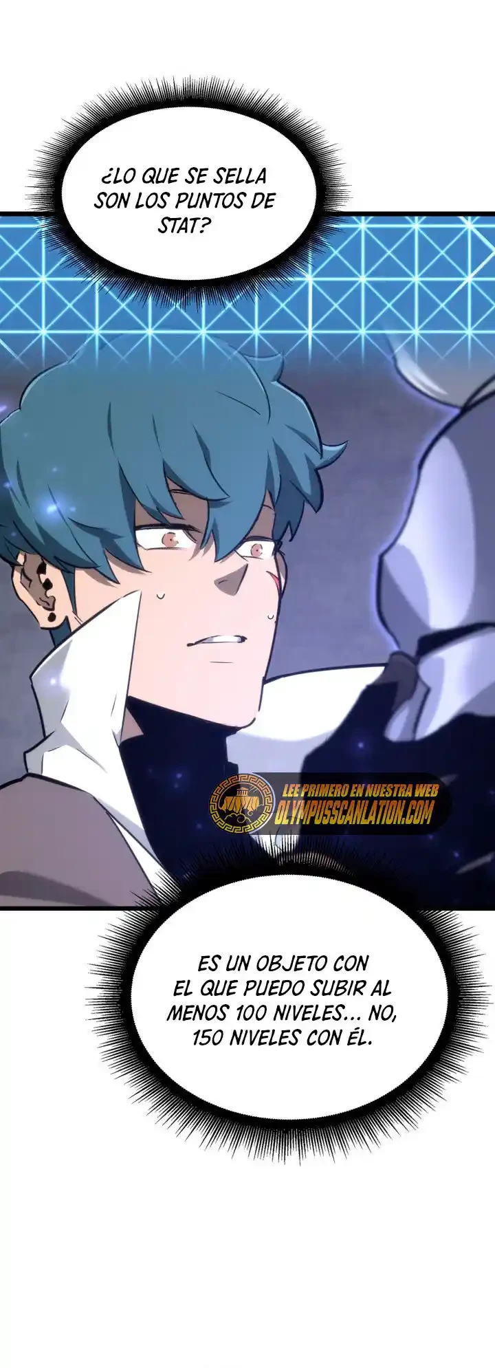 Regreso del ranker de clase SSS > Capitulo 19 > Page 841