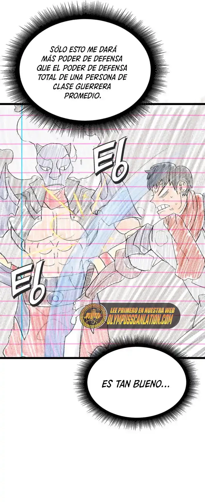 Regreso del ranker de clase SSS > Capitulo 19 > Page 851