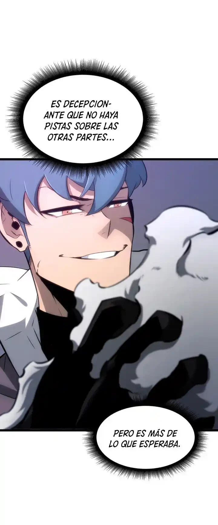 Regreso del ranker de clase SSS > Capitulo 19 > Page 861