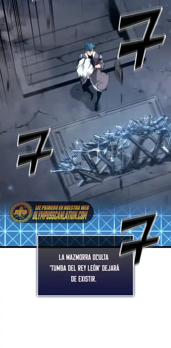 Regreso del ranker de clase SSS > Capitulo 19 > Page 881