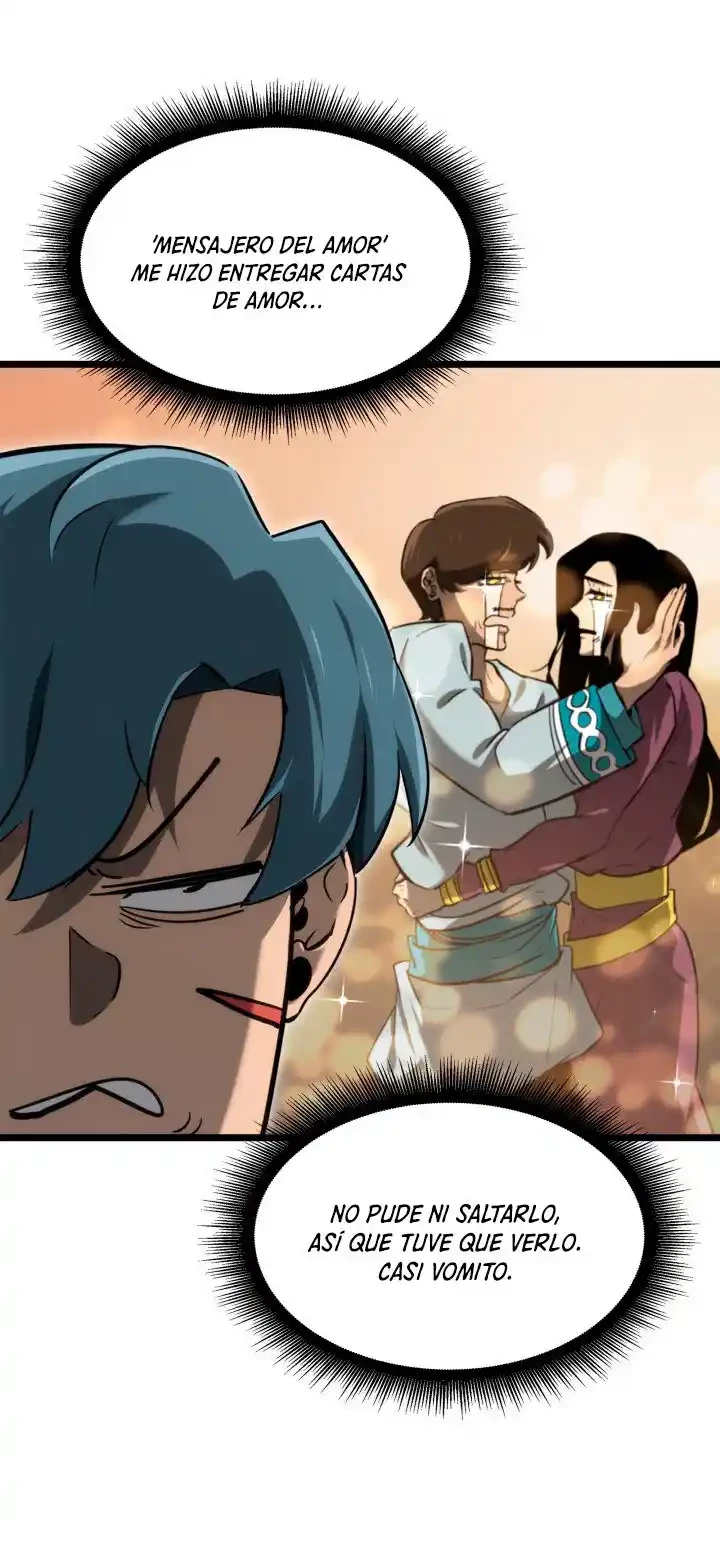 Regreso del ranker de clase SSS > Capitulo 19 > Page 981