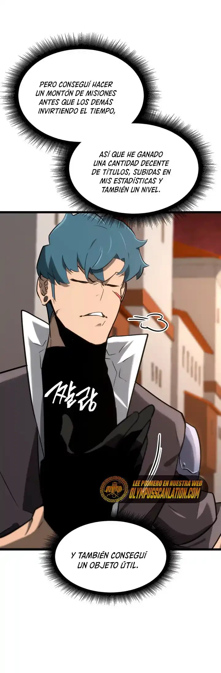 Regreso del ranker de clase SSS > Capitulo 19 > Page 991