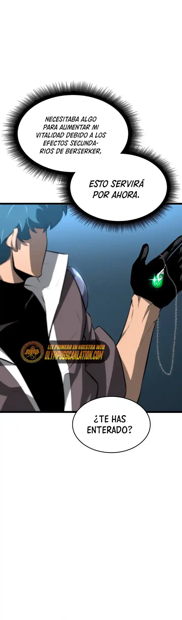 Regreso del ranker de clase SSS > Capitulo 19 > Page 1011