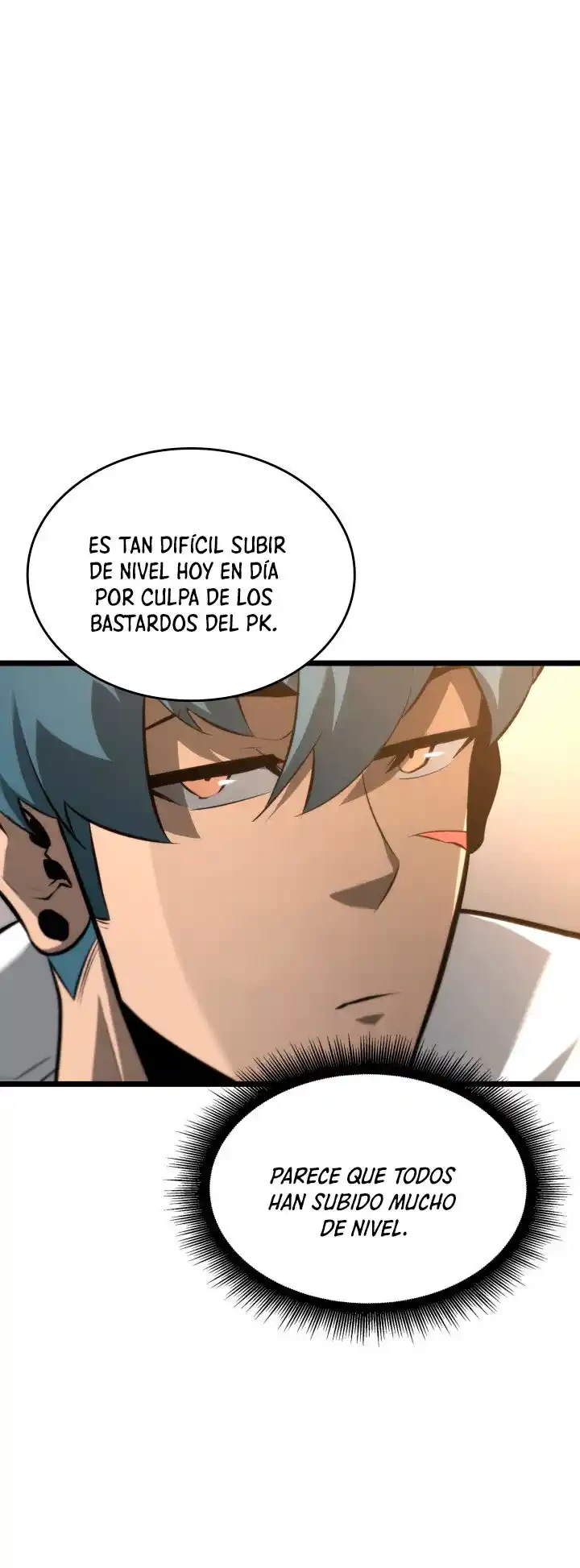 Regreso del ranker de clase SSS > Capitulo 19 > Page 1031