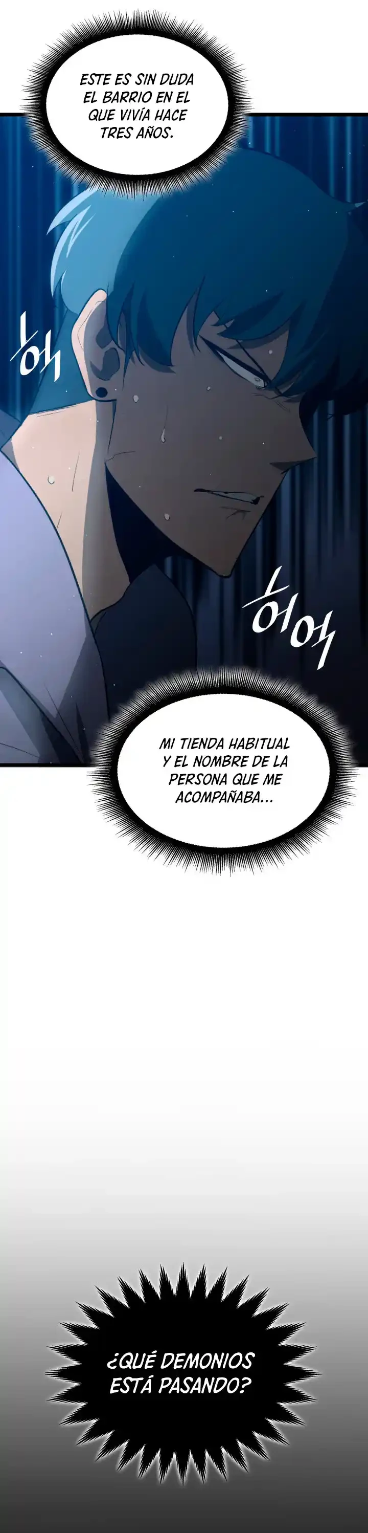 Regreso del ranker de clase SSS > Capitulo 2 > Page 71