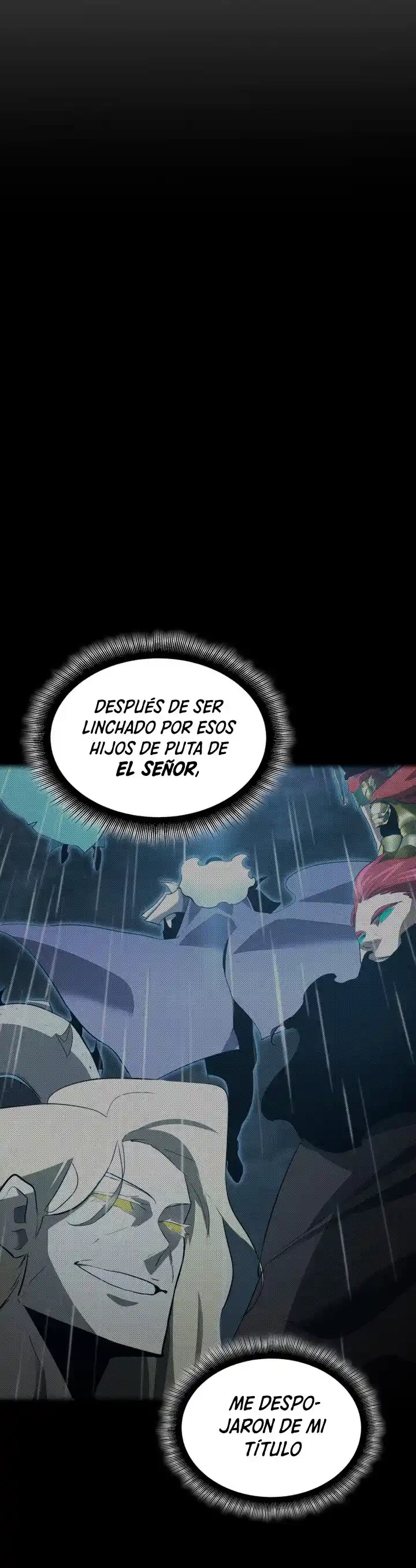 Regreso del ranker de clase SSS > Capitulo 2 > Page 81