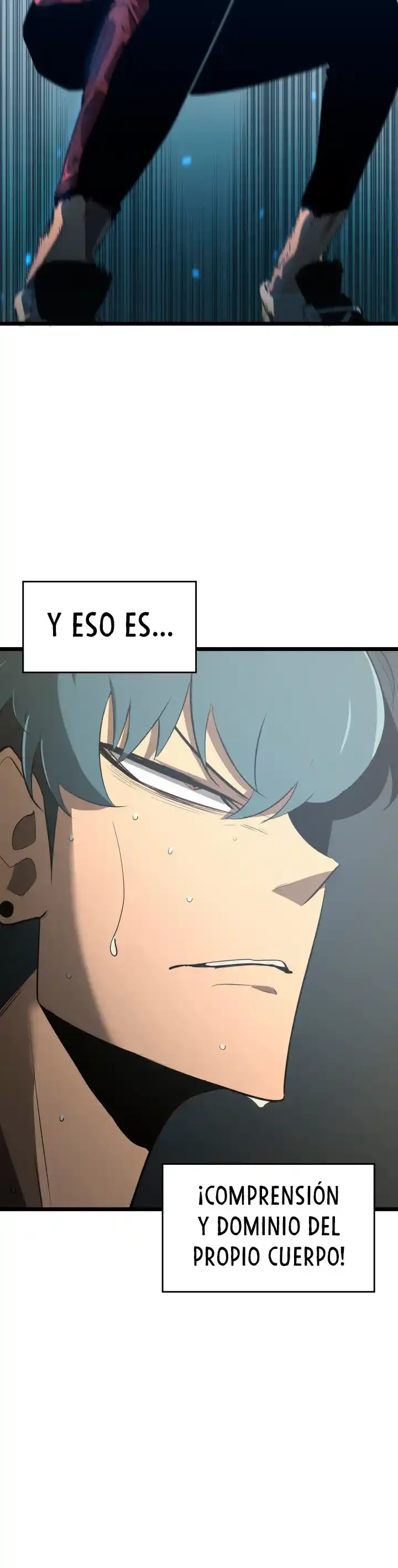 Regreso del ranker de clase SSS > Capitulo 2 > Page 301