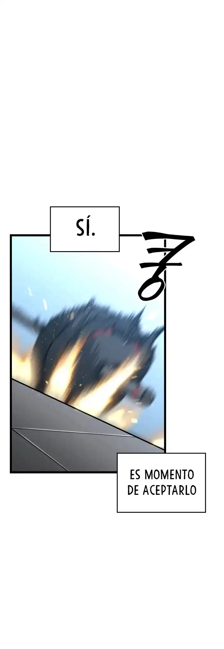 Regreso del ranker de clase SSS > Capitulo 2 > Page 321