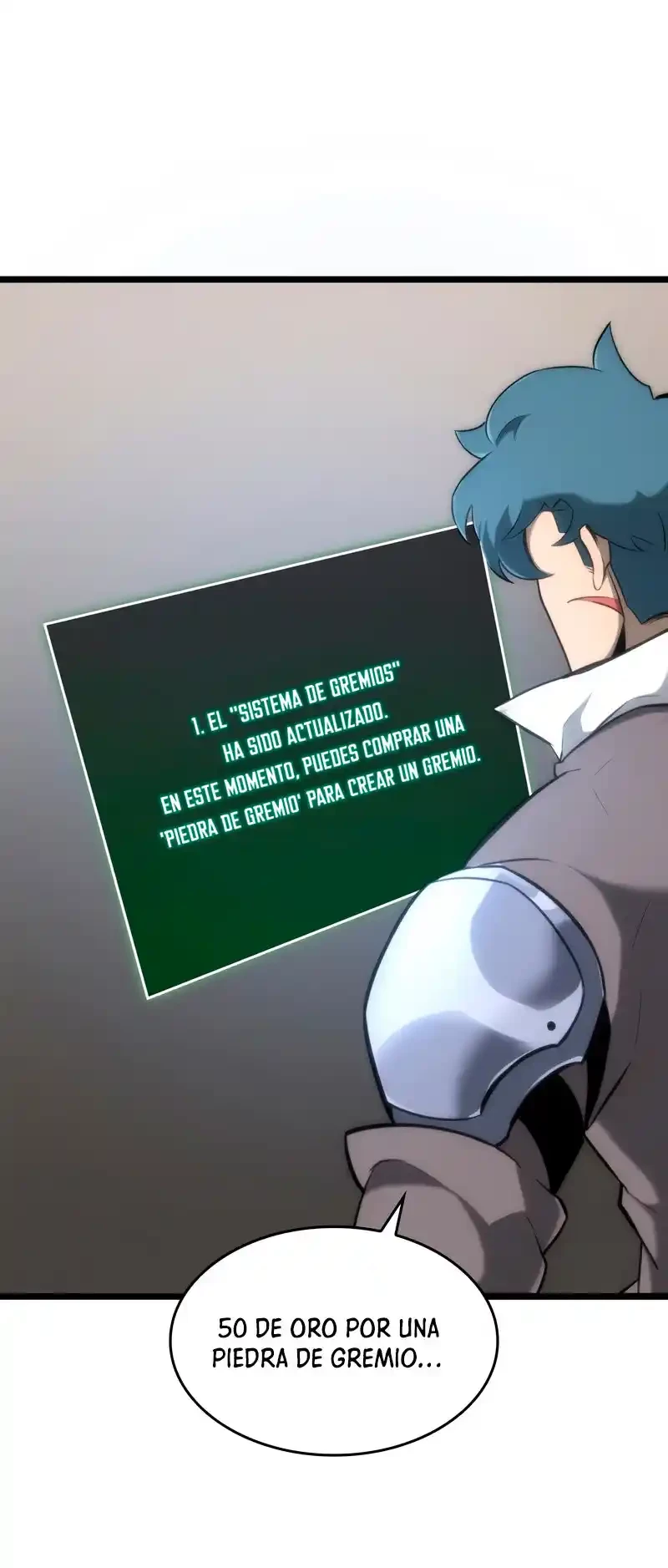 Regreso del ranker de clase SSS > Capitulo 20 > Page 41