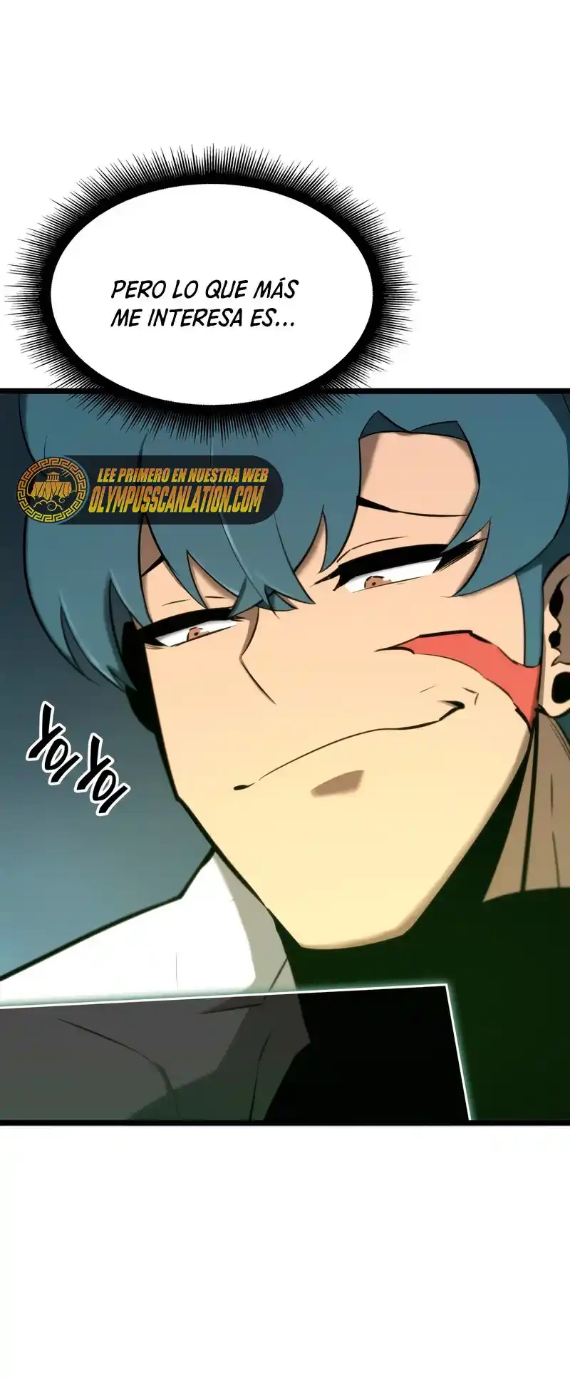 Regreso del ranker de clase SSS > Capitulo 20 > Page 61